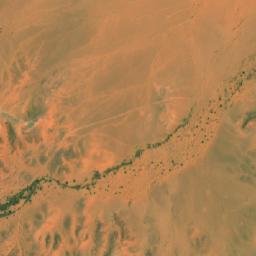 Satellite imagery of Bou Mzida, DZ