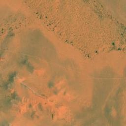 Satellite imagery of Bou Mzida, DZ