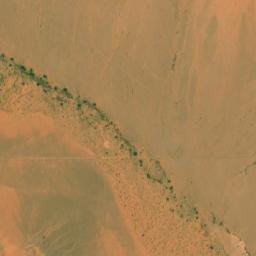 Satellite imagery of Bab el Maïet, DZ