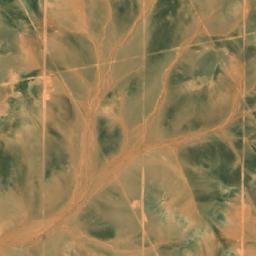 Satellite imagery of Râs es Soudane, DZ
