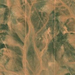 Satellite imagery of Râs es Soudane, DZ