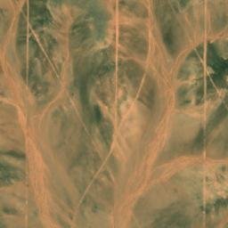 Satellite imagery of Râs es Soudane, DZ