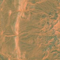 Satellite imagery of Koudiat el Ahkal, DZ