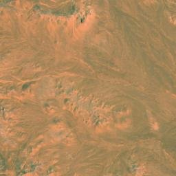 Satellite imagery of Koudiat el Ahkal, DZ