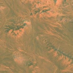 Satellite imagery of Koudiat el Ahkal, DZ