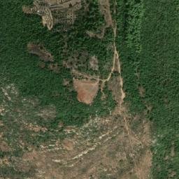 Satellite imagery of Mitspe Hod, IL