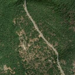 Satellite imagery of Mitspe Hod, IL