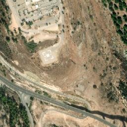 Satellite imagery of Tsuqe Pashẖur, IL