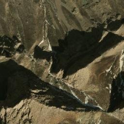 Satellite imagery of Pīristān, AF