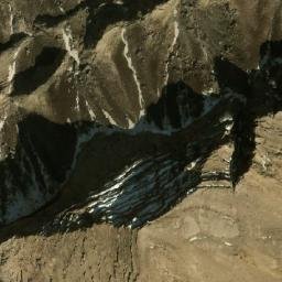 Satellite imagery of Pīristān, AF