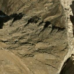 Satellite imagery of Pīristān, AF