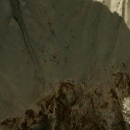 Satellite imagery of Kōh-e Wīshţin, AF