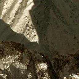 Satellite imagery of Kōh-e Wīshţin, AF