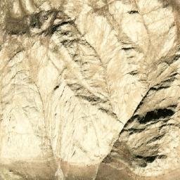 Satellite imagery of Sar-e Kūy, AF