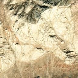 Satellite imagery of Sar-e Kūy, AF