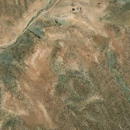 Satellite imagery of Kōh-e Jowgah, AF