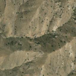 Satellite imagery of Kalkah Ghar, AF