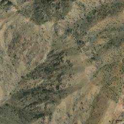 Satellite imagery of Kalkah Ghar, AF