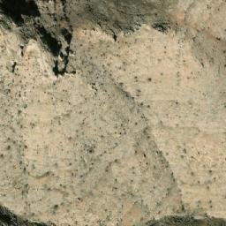 Satellite imagery of Ghārak, AF