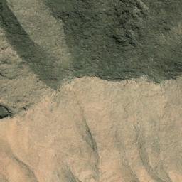 Satellite imagery of Surkh Kōtal, AF