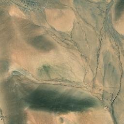 Satellite imagery of Siyāh Sang, AF
