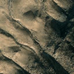 Satellite imagery of Tōr Ghar, AF