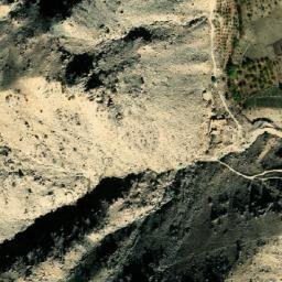 Satellite imagery of Tanāchū Ghar, AF