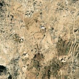 Satellite imagery of Kōh-e Tarnāwah, AF