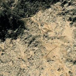 Satellite imagery of Kōh-e Tarnāwah, AF