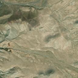 Satellite imagery of Shīnkay Ghunḏêy, AF