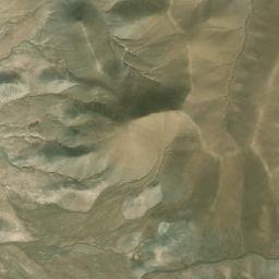 Satellite imagery of Shīnkay Ghunḏêy, AF