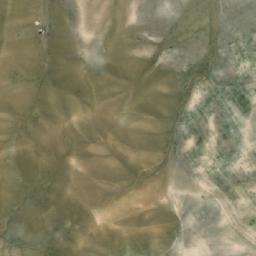 Satellite imagery of Shīnkay Ghunḏêy, AF