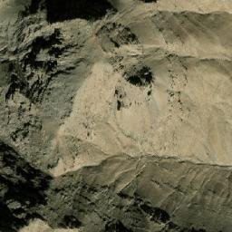 Satellite imagery of Zwākē Ghar, AF