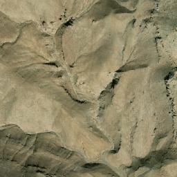 Satellite imagery of Zwākē Ghar, AF