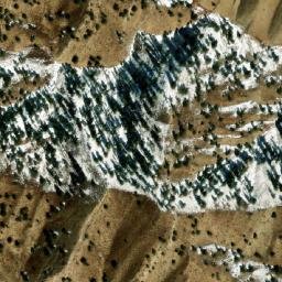 Satellite imagery of Dūr Tsêlaī Hawārah, AF