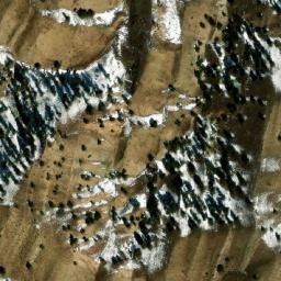 Satellite imagery of Dūr Tsêlaī Hawārah, AF