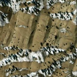 Satellite imagery of Dūr Tsêlaī Hawārah, AF