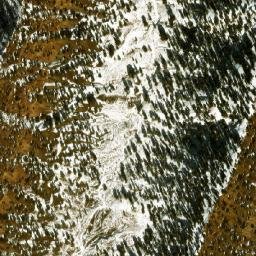 Satellite imagery of Ghbargē Ghar, AF