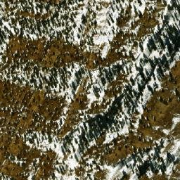 Satellite imagery of Ghbargē Ghar, AF