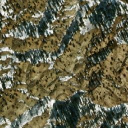 Satellite imagery of Khêrṯay, AF