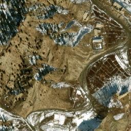 Satellite imagery of Khêrṯay, AF