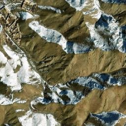 Satellite imagery of Kōh-e Dū Ābah, AF