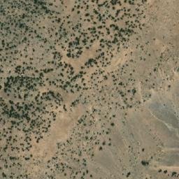 Satellite imagery of Kharah Ghar Shamālī, AF