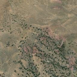 Satellite imagery of Kharah Ghar Shamālī, AF