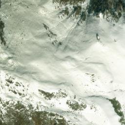 Satellite imagery of Jānu Pass, IN