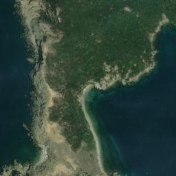 Satellite imagery of Nokubino Hana, JP