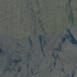 Satellite imagery of Kurokama-saki, JP