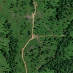 Satellite imagery of Sims Bluff, US