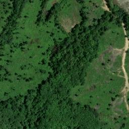 Satellite imagery of Sims Bluff, US