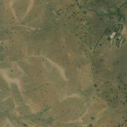 Satellite imagery of Jbel Ba Moussa, MA
